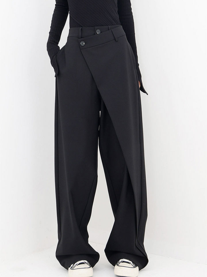 Chantal™ | Pantalon d'apparat stylé