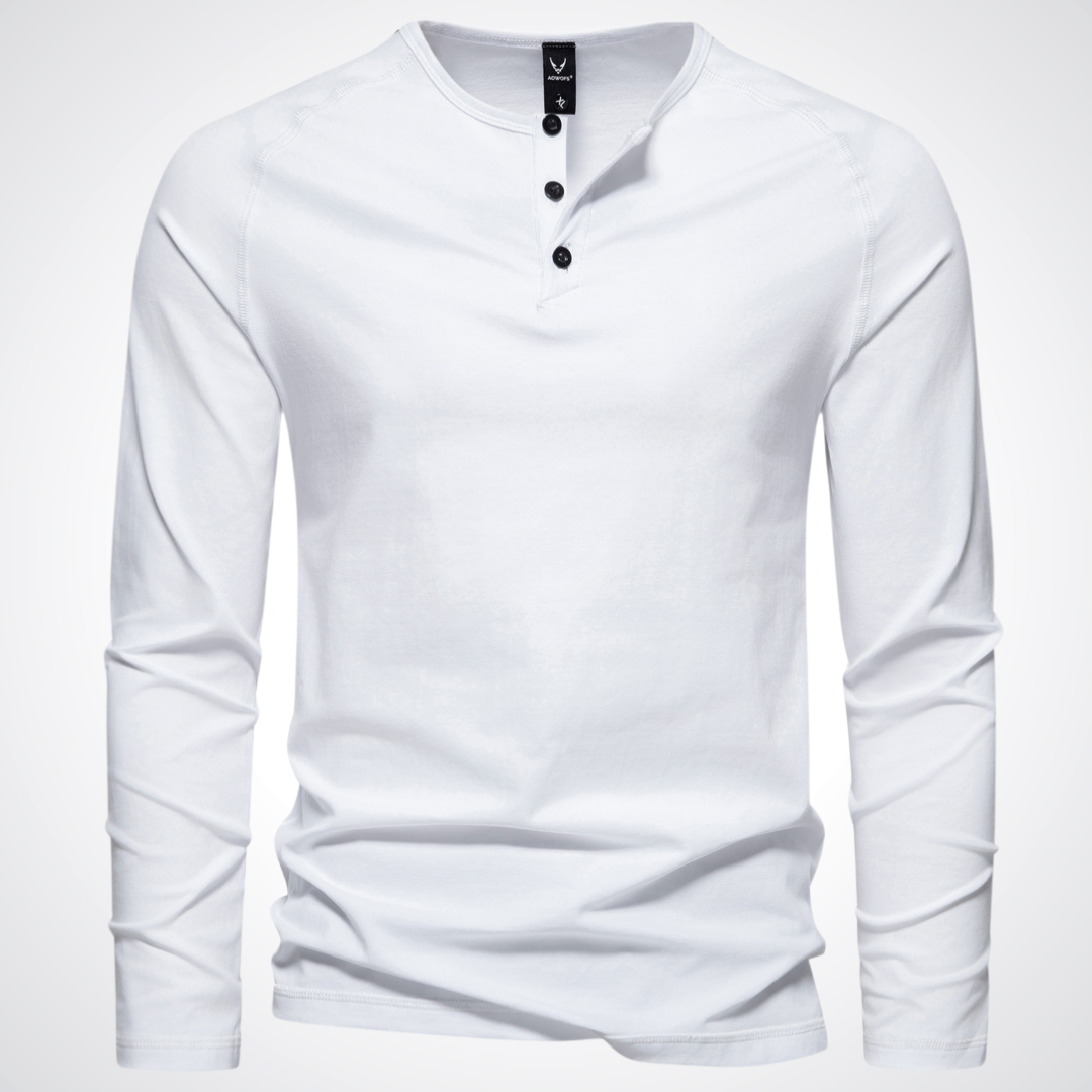 Henriot™ | La Chemise Polyvalente