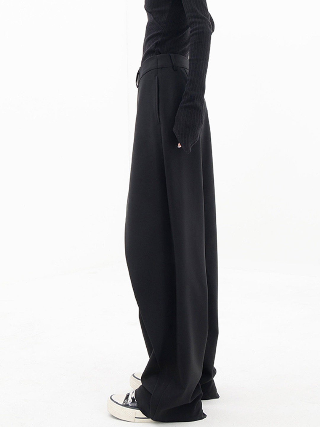 Chantal™ | Pantalon d'apparat stylé