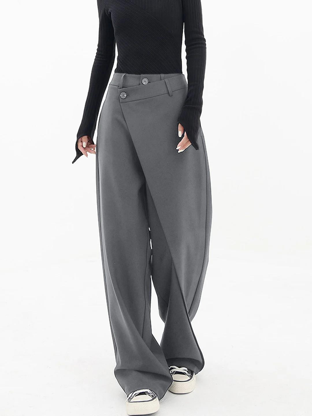 Chantal™ | Pantalon d'apparat stylé