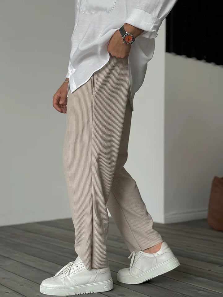 Giovanni™ | Pantalons de luxe pour hommes