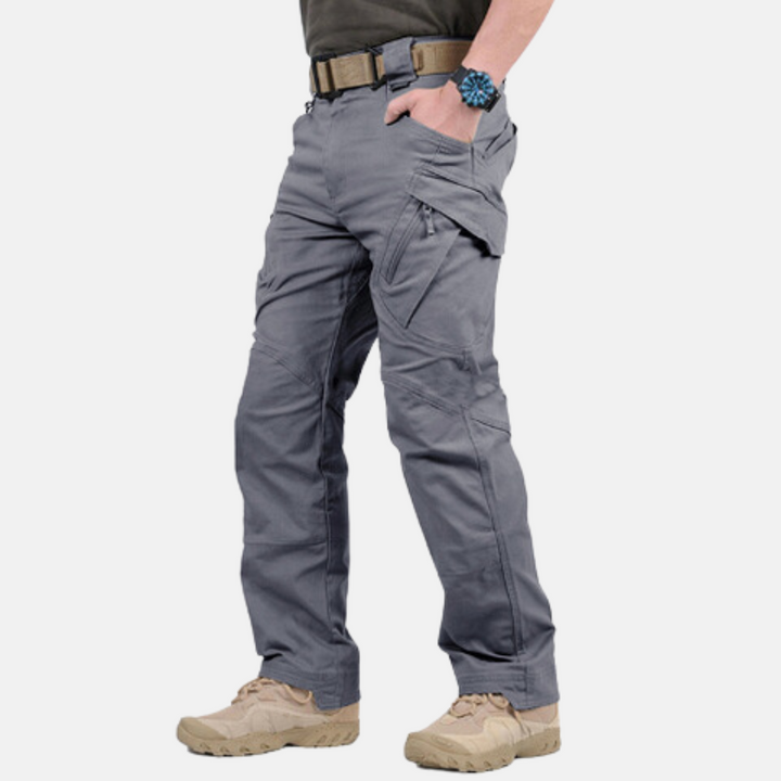 Theo™ | Pantalon Imperméable Multifonctionnel