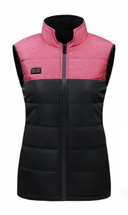 Elian™ | Gilet Chauffant