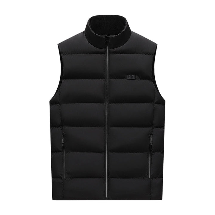 Elian™ | Gilet Chauffant