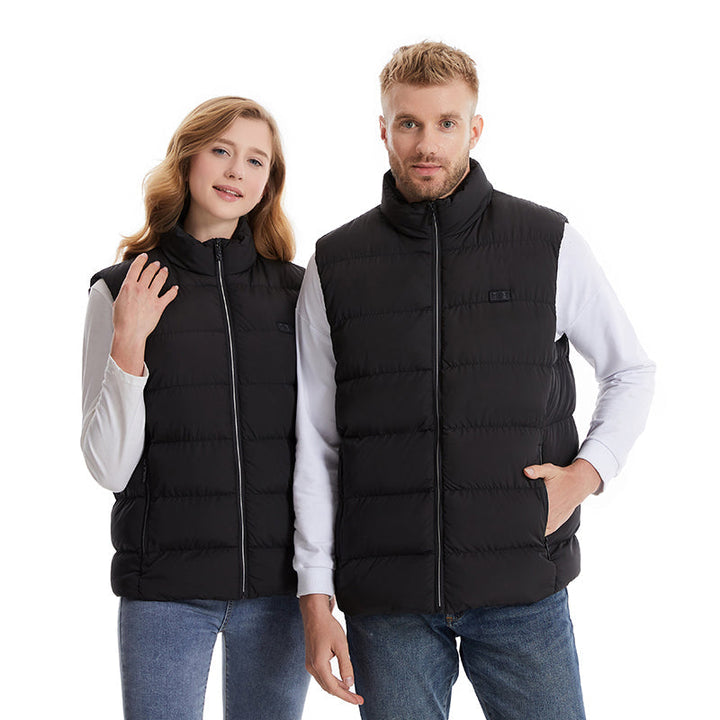 Elian™ | Gilet Chauffant