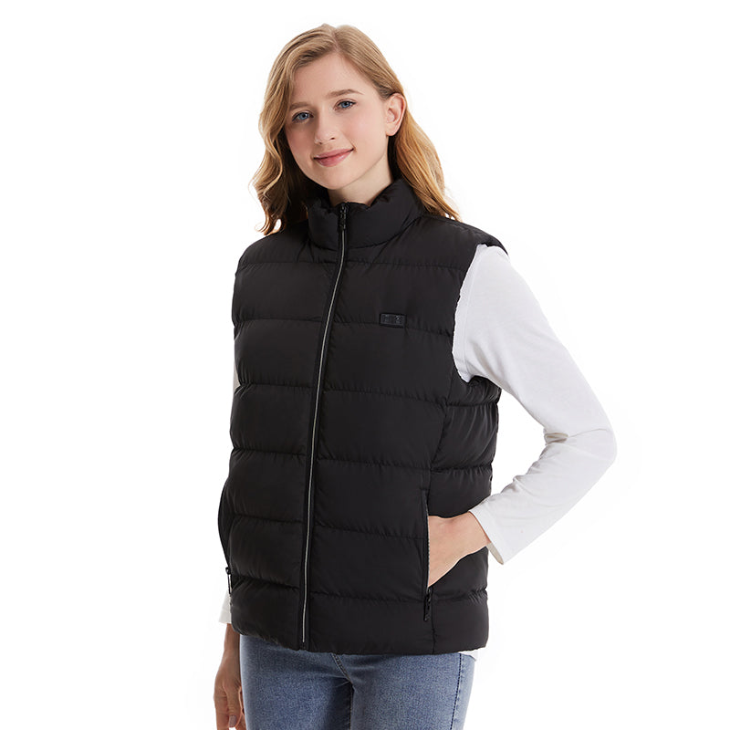 Elian™ | Gilet Chauffant