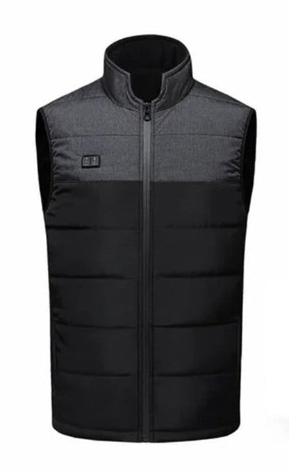 Elian™ | Gilet Chauffant