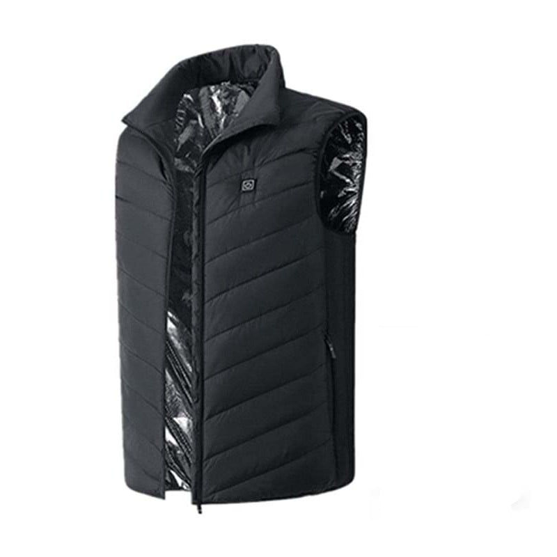 Elian™ | Gilet Chauffant