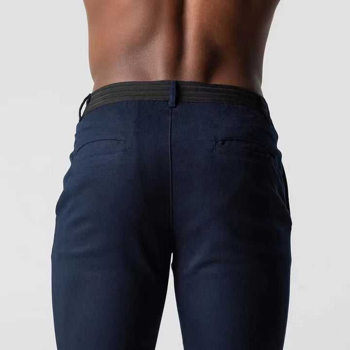 Martin™ | Le Pantalon Chino Extensible