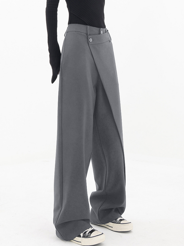 Chantal™ | Pantalon d'apparat stylé