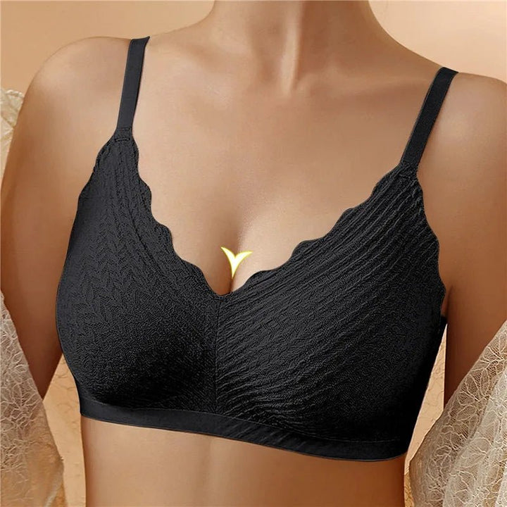 Sérénité™ Bra - Confort et Soutien Inégalés