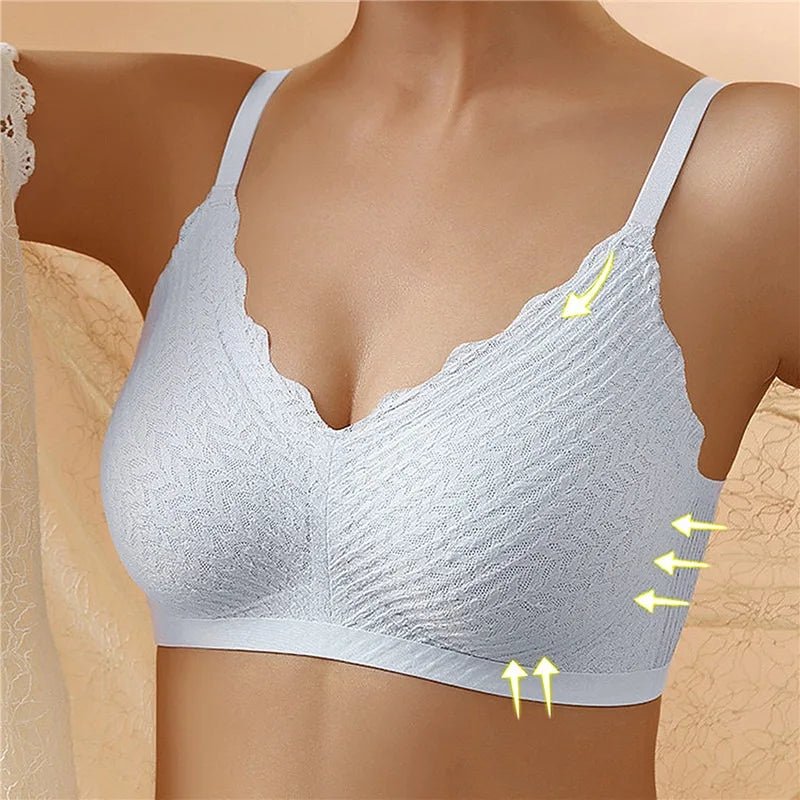 Sérénité™ Bra - Confort et Soutien Inégalés