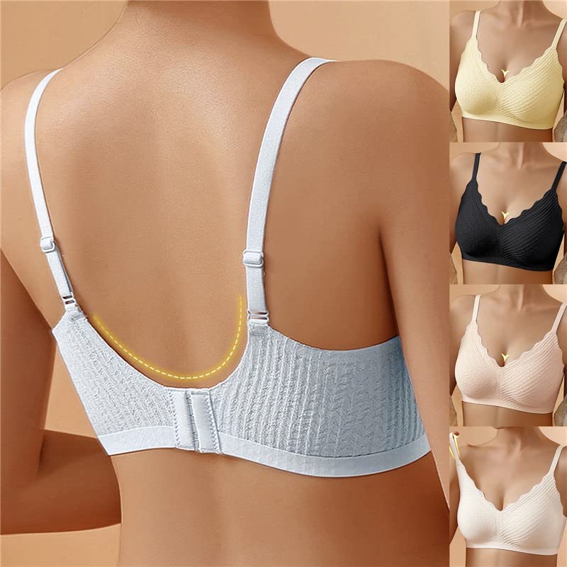 Sérénité™ Bra - Confort et Soutien Inégalés